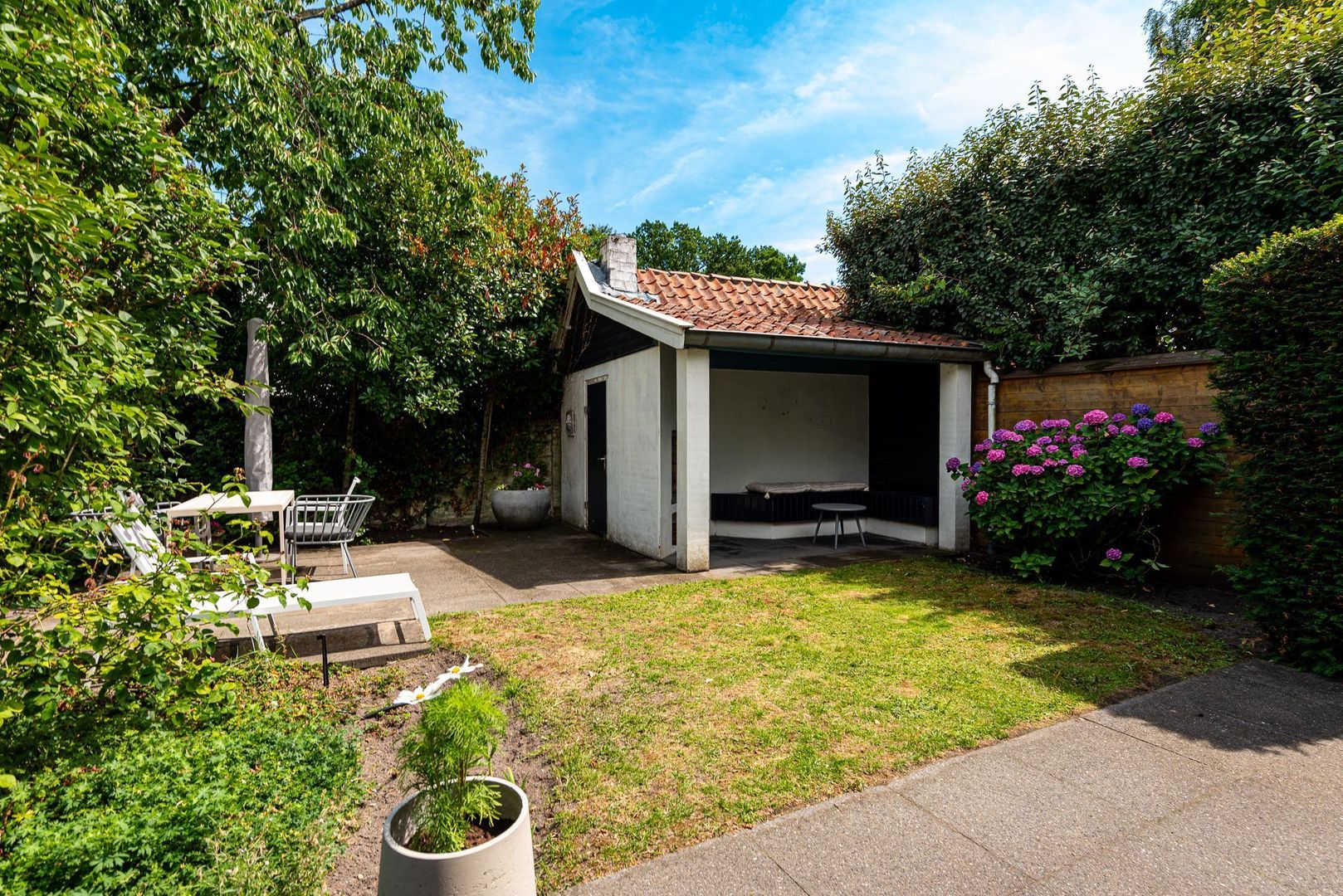 van Wassenaerlaan 21, Baarn foto-2