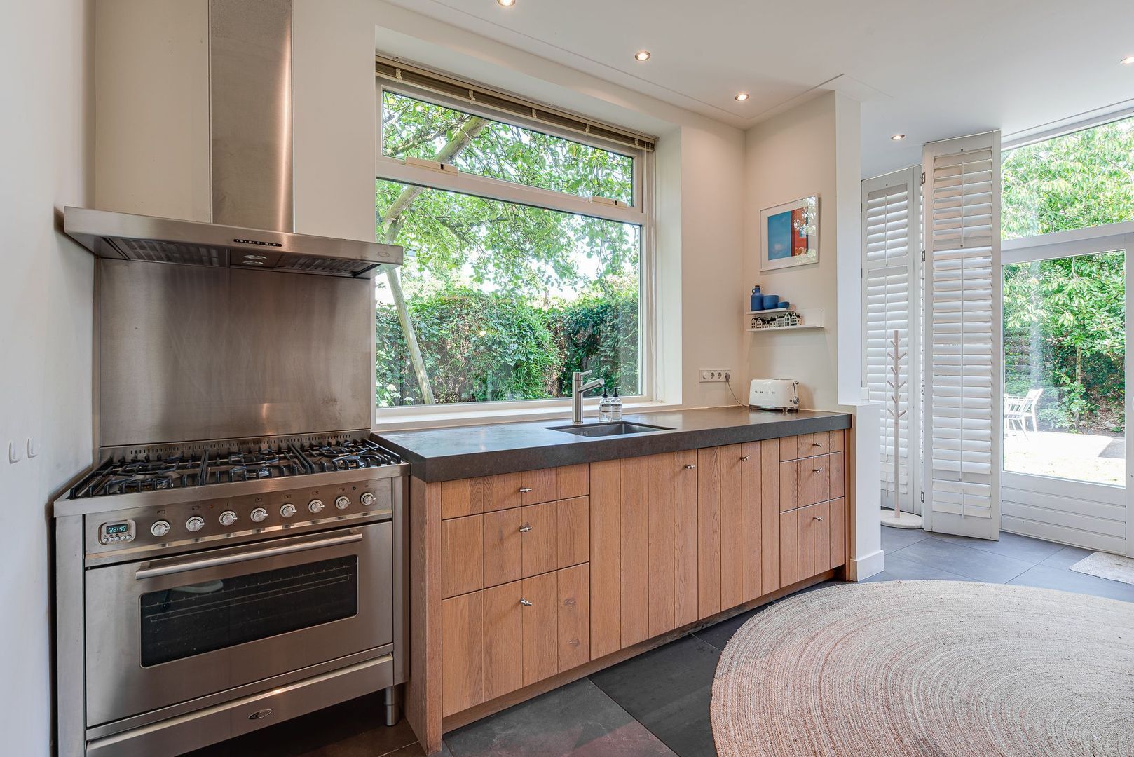 van Wassenaerlaan 21, Baarn foto-18