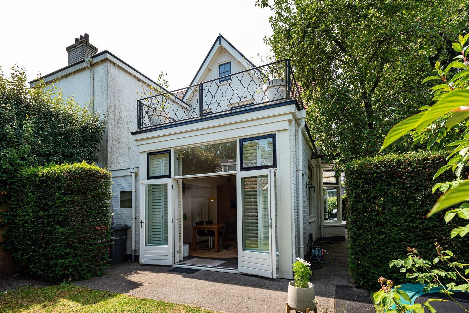 van Wassenaerlaan 21, Baarn foto-3