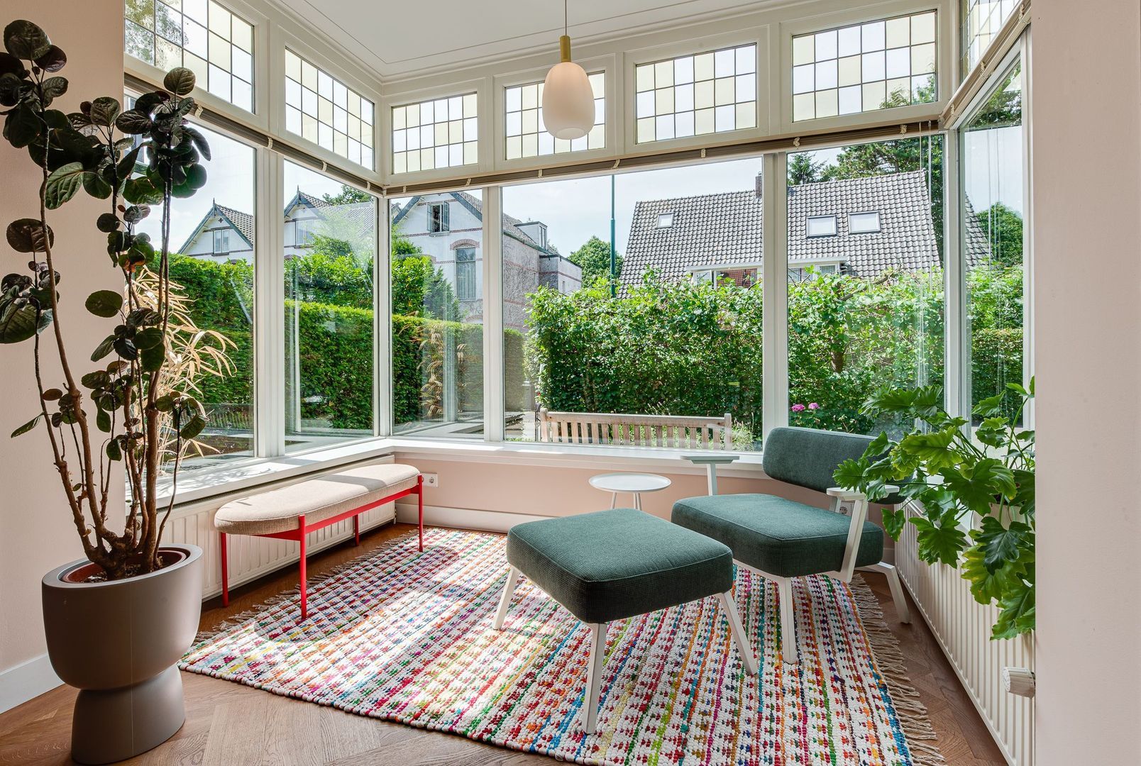 van Wassenaerlaan 21, Baarn foto-1