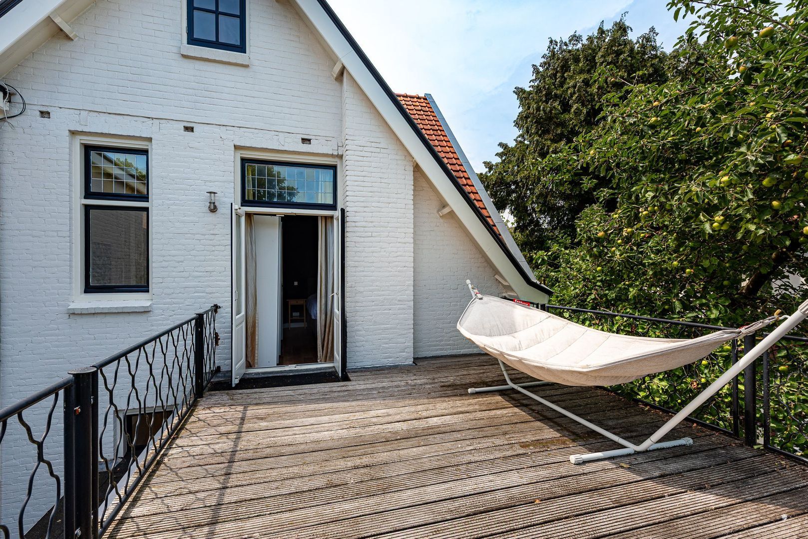 van Wassenaerlaan 21, Baarn foto-4