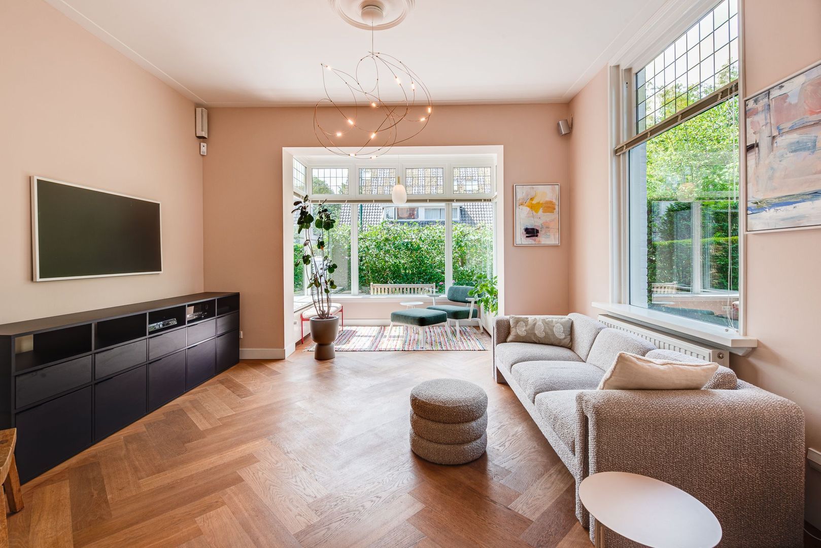 van Wassenaerlaan 21, Baarn foto-9