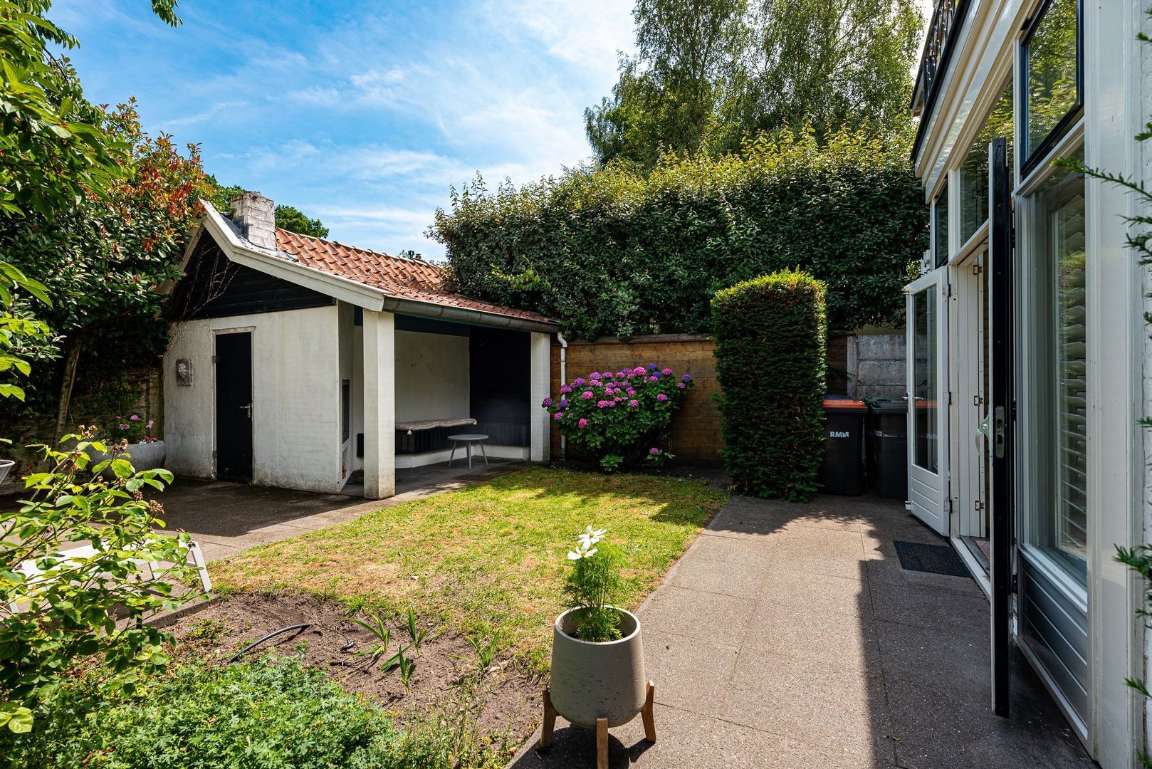 van Wassenaerlaan 21, Baarn foto-35