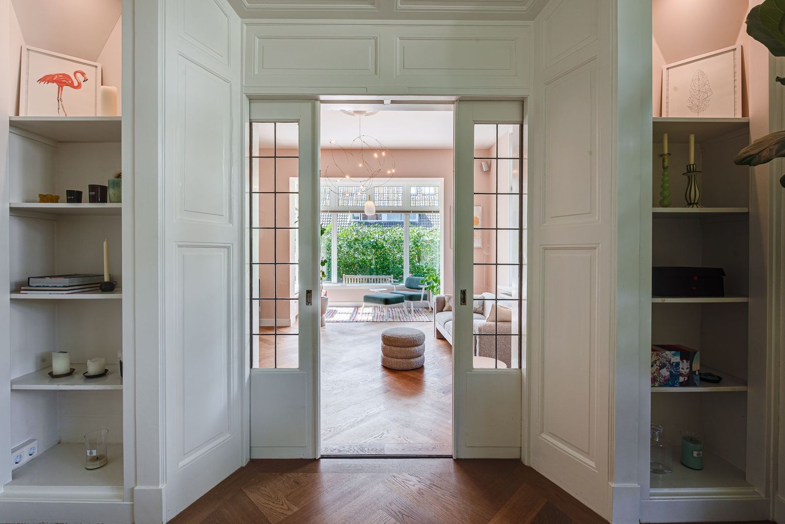 van Wassenaerlaan 21, Baarn foto-8