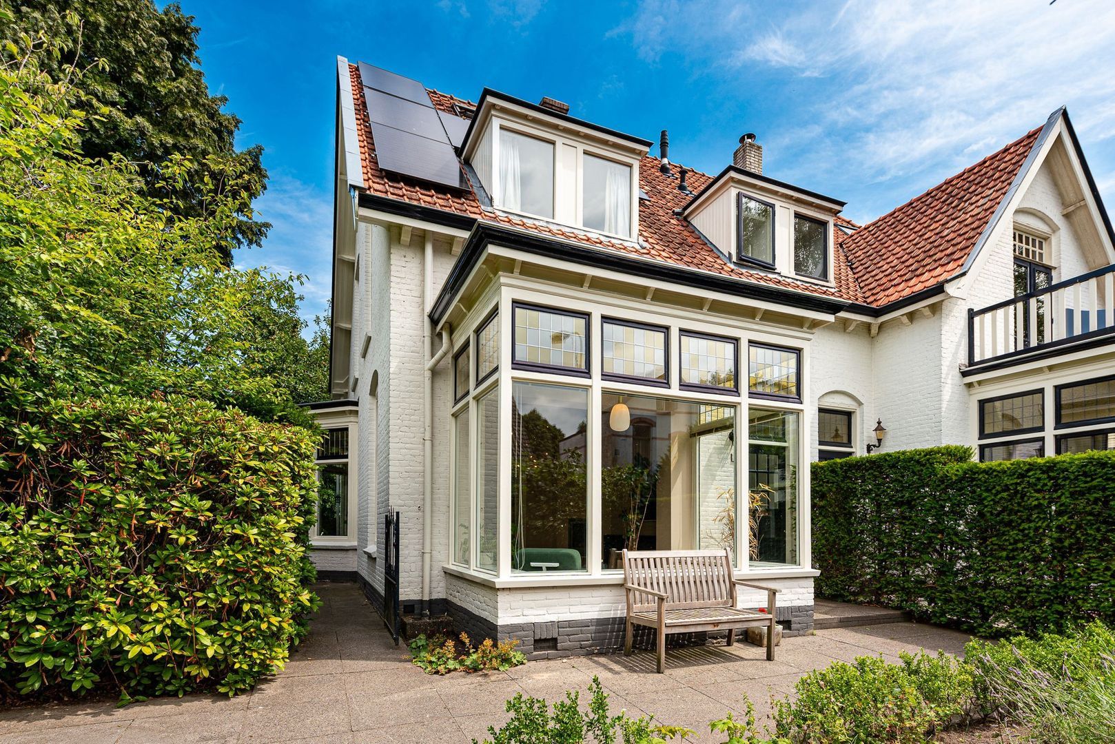 van Wassenaerlaan 21, Baarn foto-40