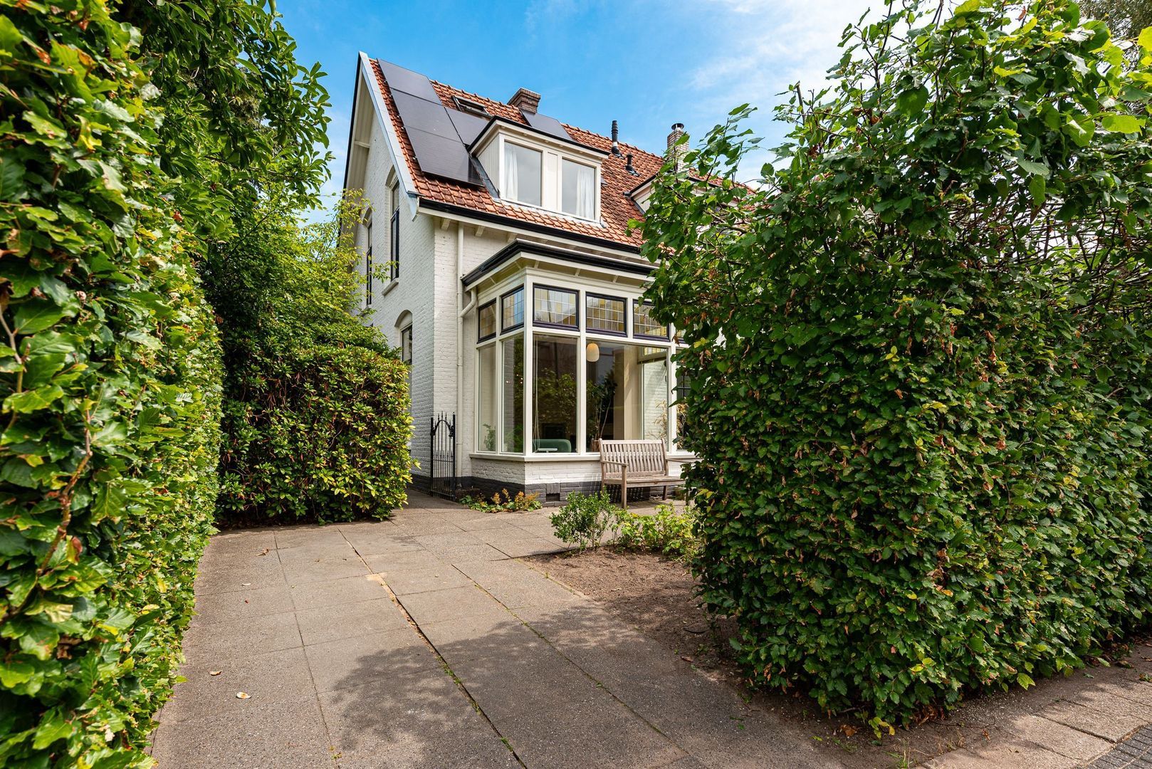 van Wassenaerlaan 21, Baarn foto-42