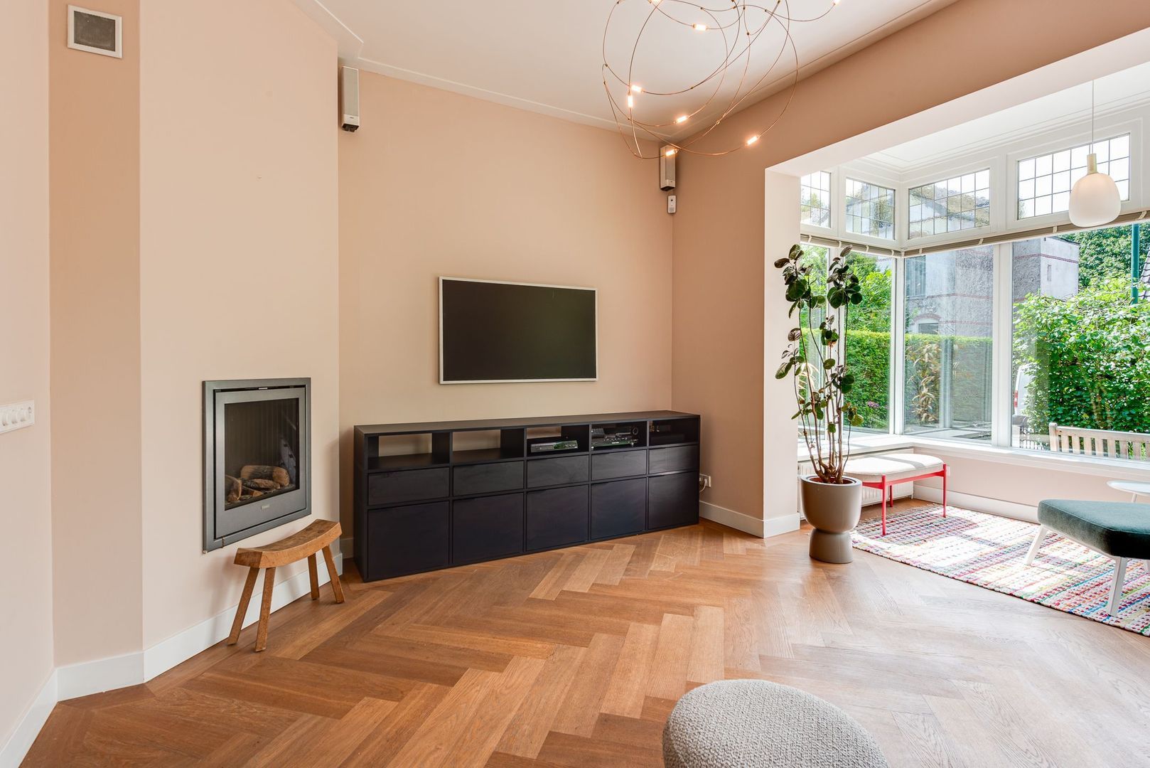 van Wassenaerlaan 21, Baarn foto-10