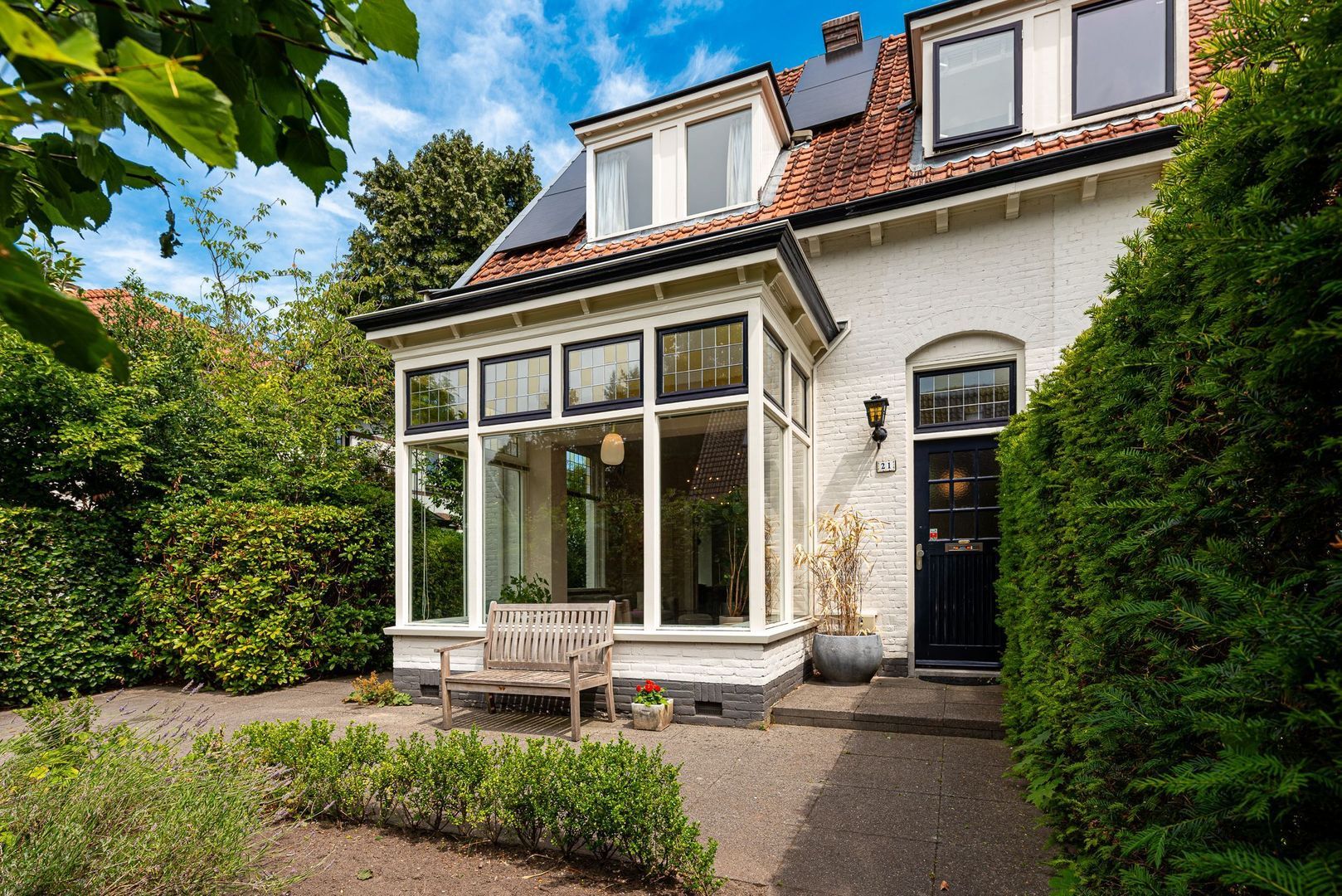 van Wassenaerlaan 21, Baarn foto-5