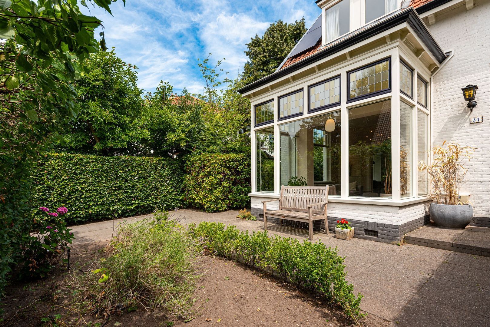 van Wassenaerlaan 21, Baarn foto-41