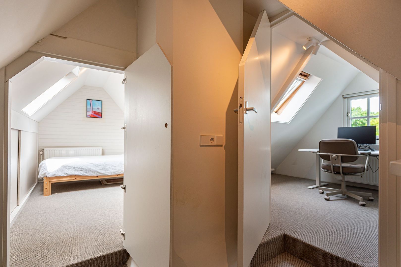 van Wassenaerlaan 21, Baarn foto-31