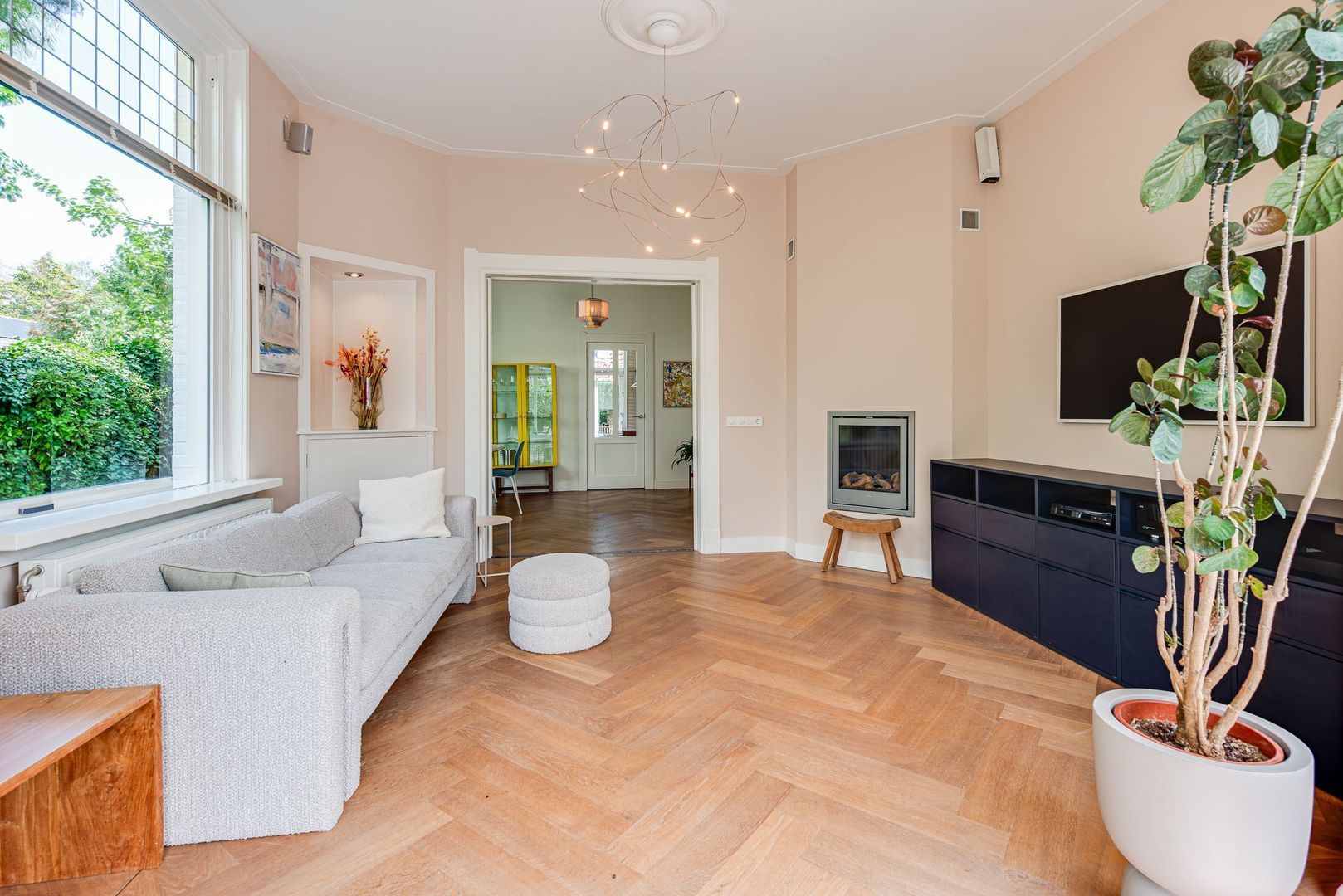 van Wassenaerlaan 21, Baarn foto-13