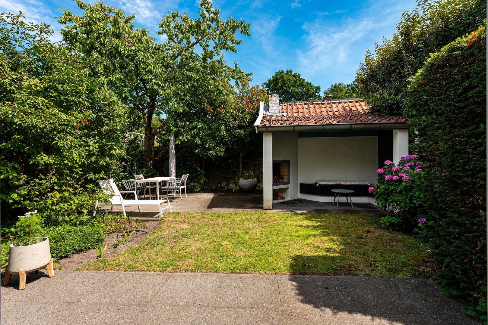 van Wassenaerlaan 21, Baarn foto-36