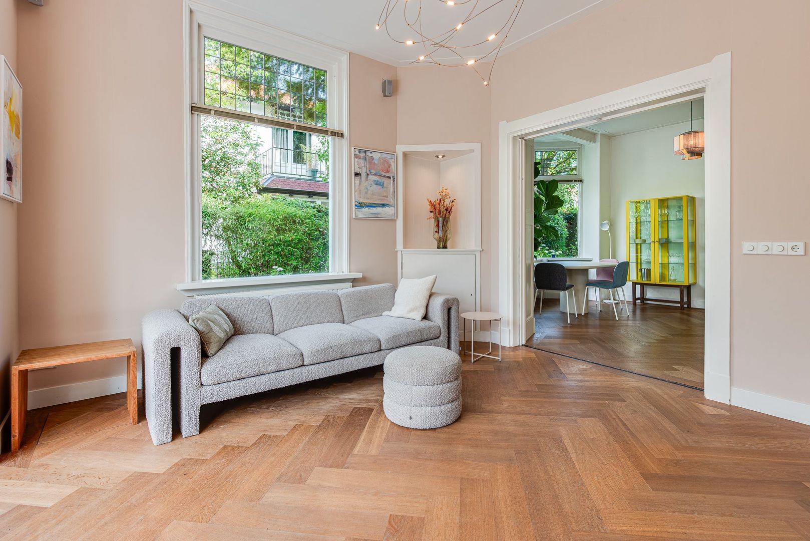 van Wassenaerlaan 21, Baarn foto-12