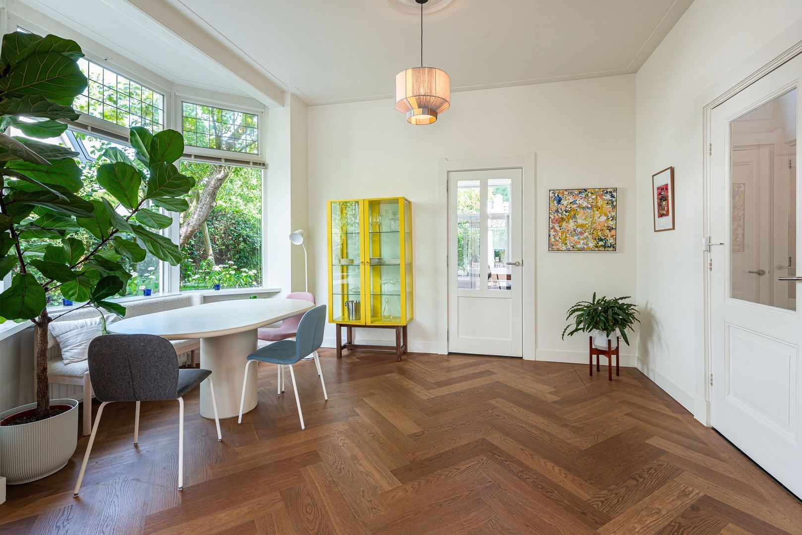 van Wassenaerlaan 21, Baarn foto-14