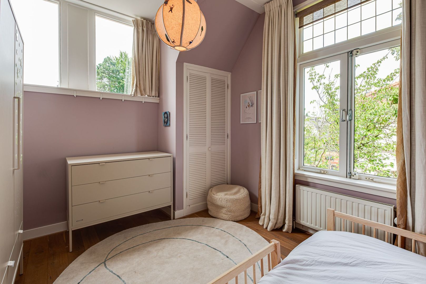 van Wassenaerlaan 21, Baarn foto-22