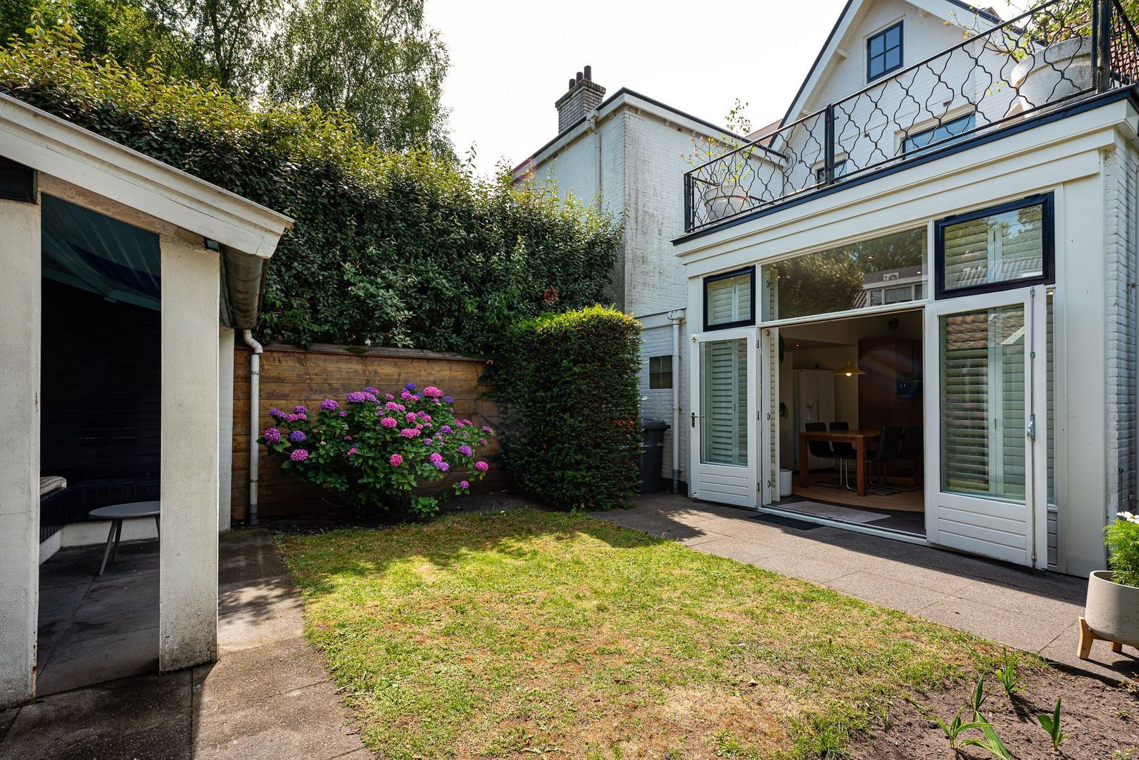 van Wassenaerlaan 21, Baarn foto-34