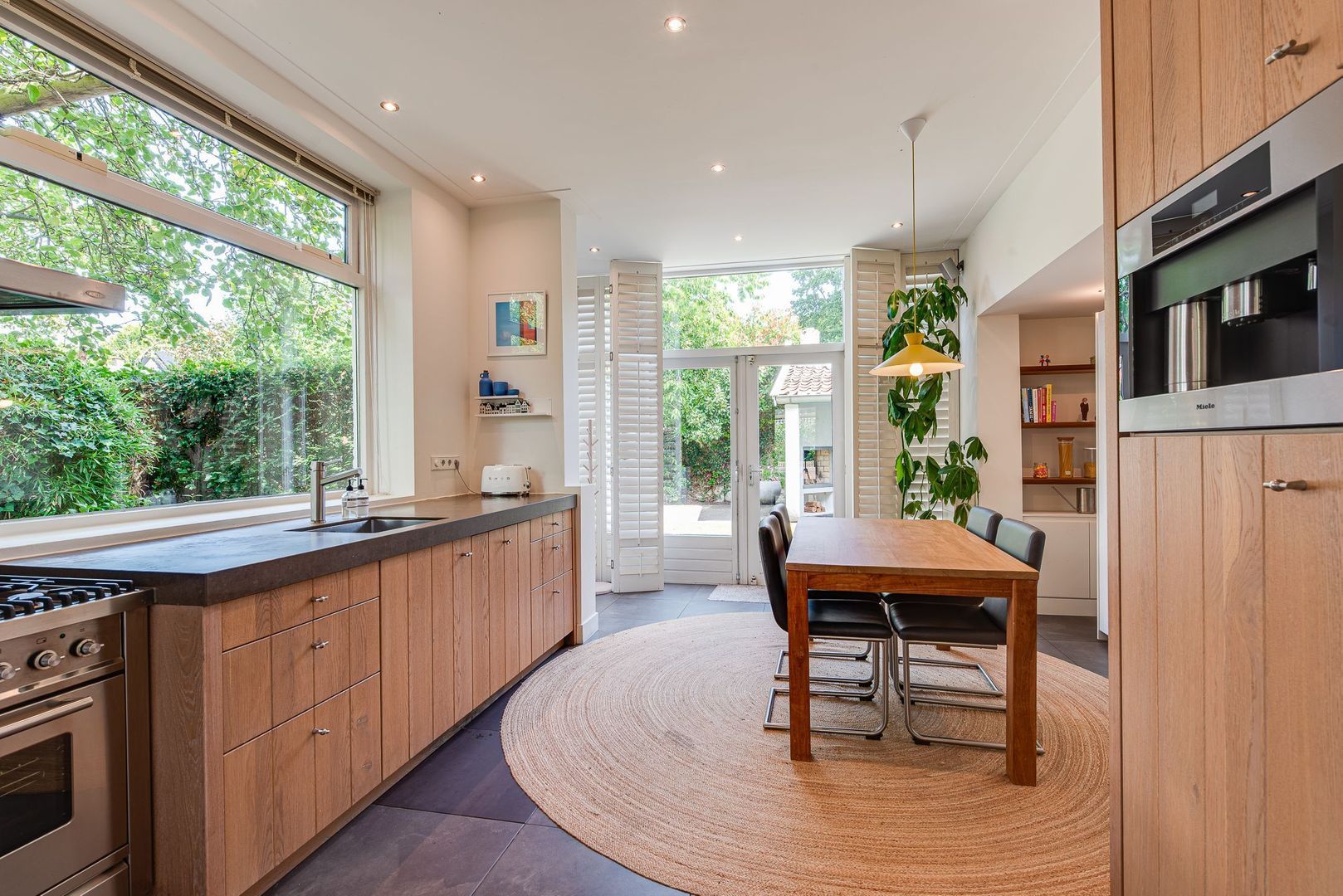 van Wassenaerlaan 21, Baarn foto-17