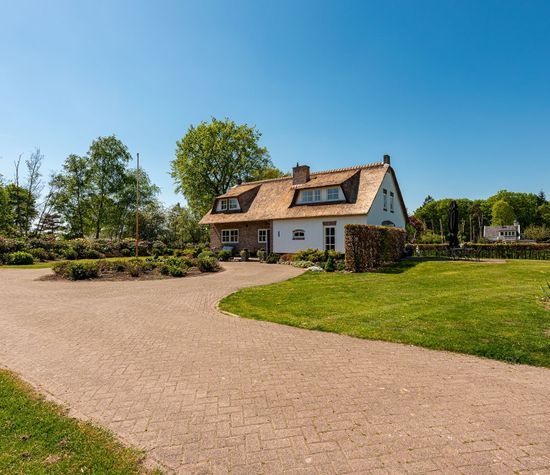 Prinsenweg 8, Nijkerk