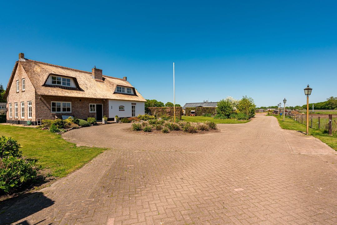 Prinsenweg 8, Nijkerk foto-2