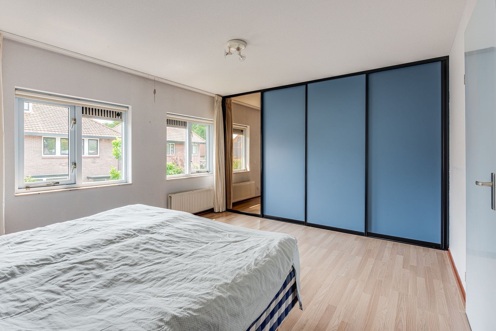 Sumatrastraat 1 B, Baarn foto-17