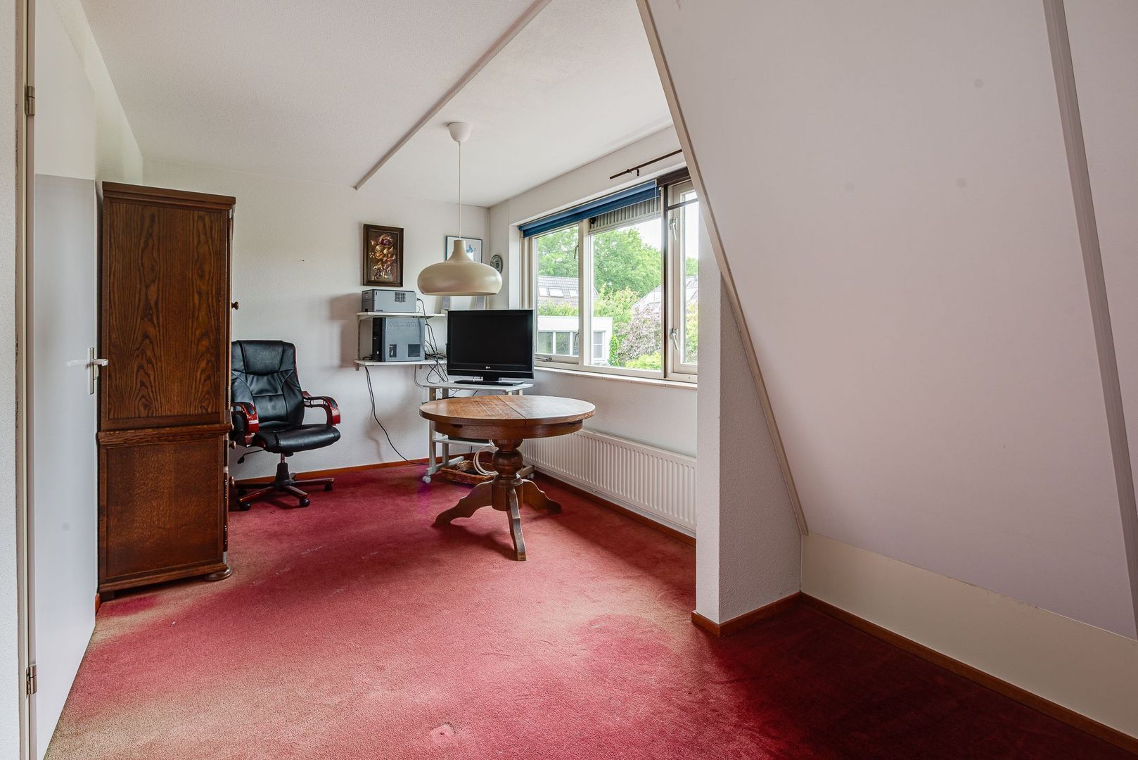 Sumatrastraat 1 B, Baarn foto-21