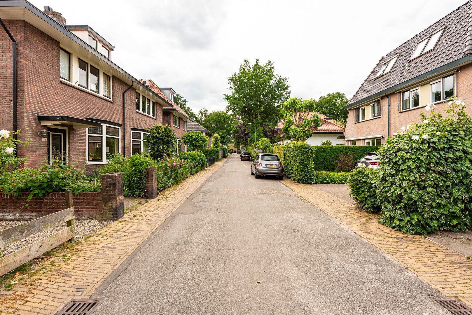 Sumatrastraat 1 B, Baarn foto-35