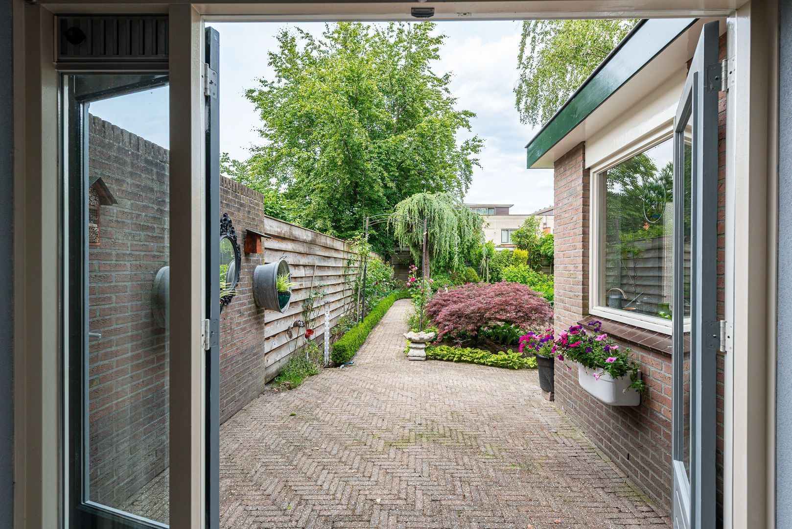 Sumatrastraat 1 B, Baarn foto-14
