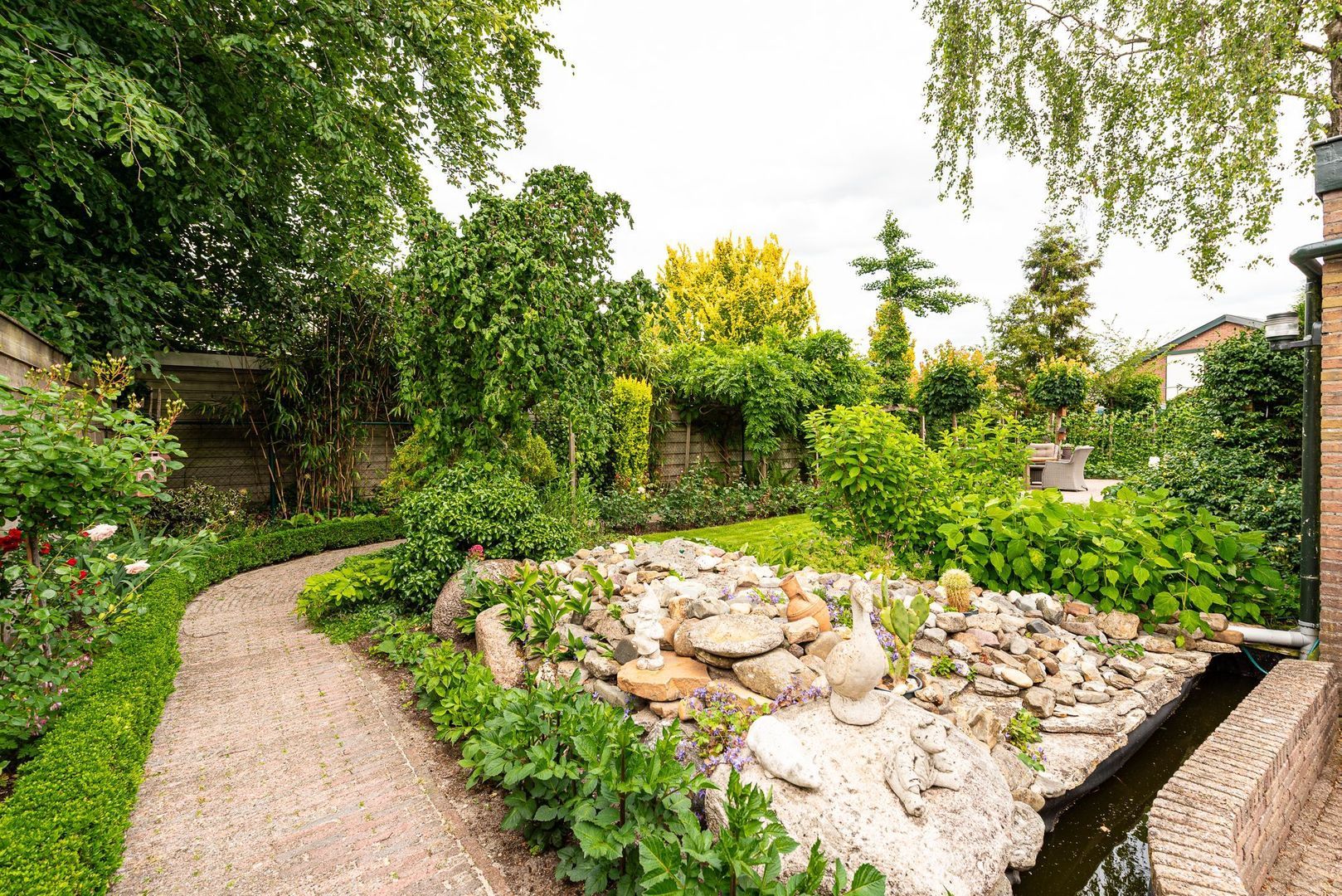 Sumatrastraat 1 B, Baarn foto-28