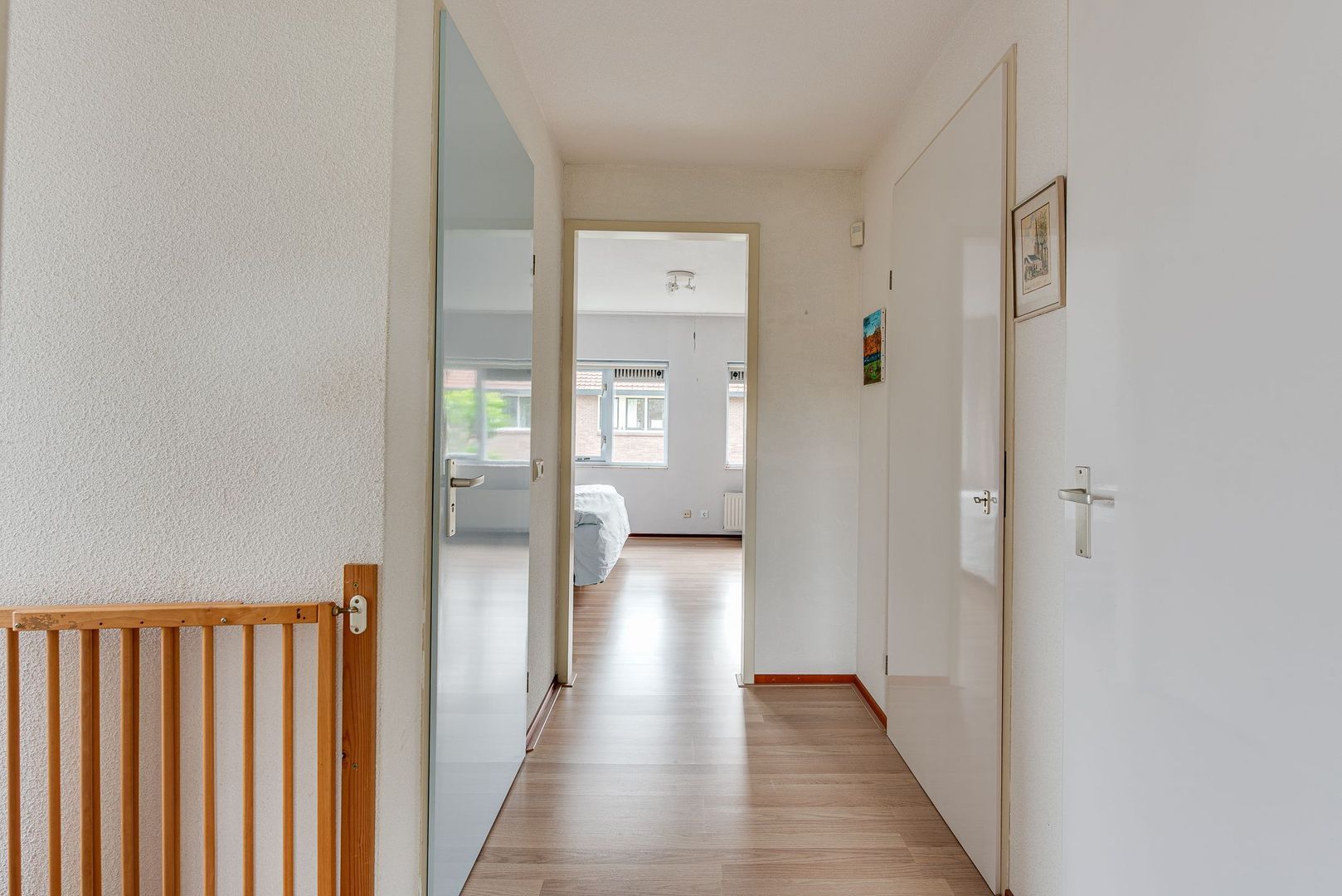 Sumatrastraat 1 B, Baarn foto-15