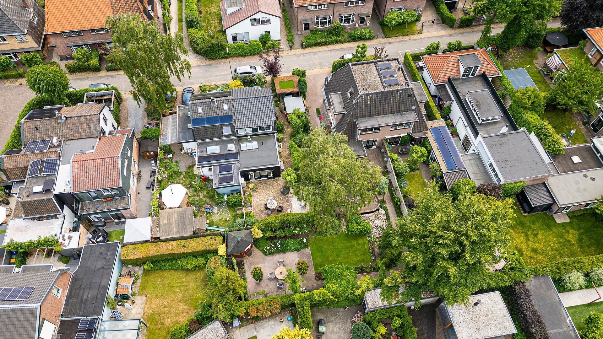 Sumatrastraat 1 B, Baarn foto-36