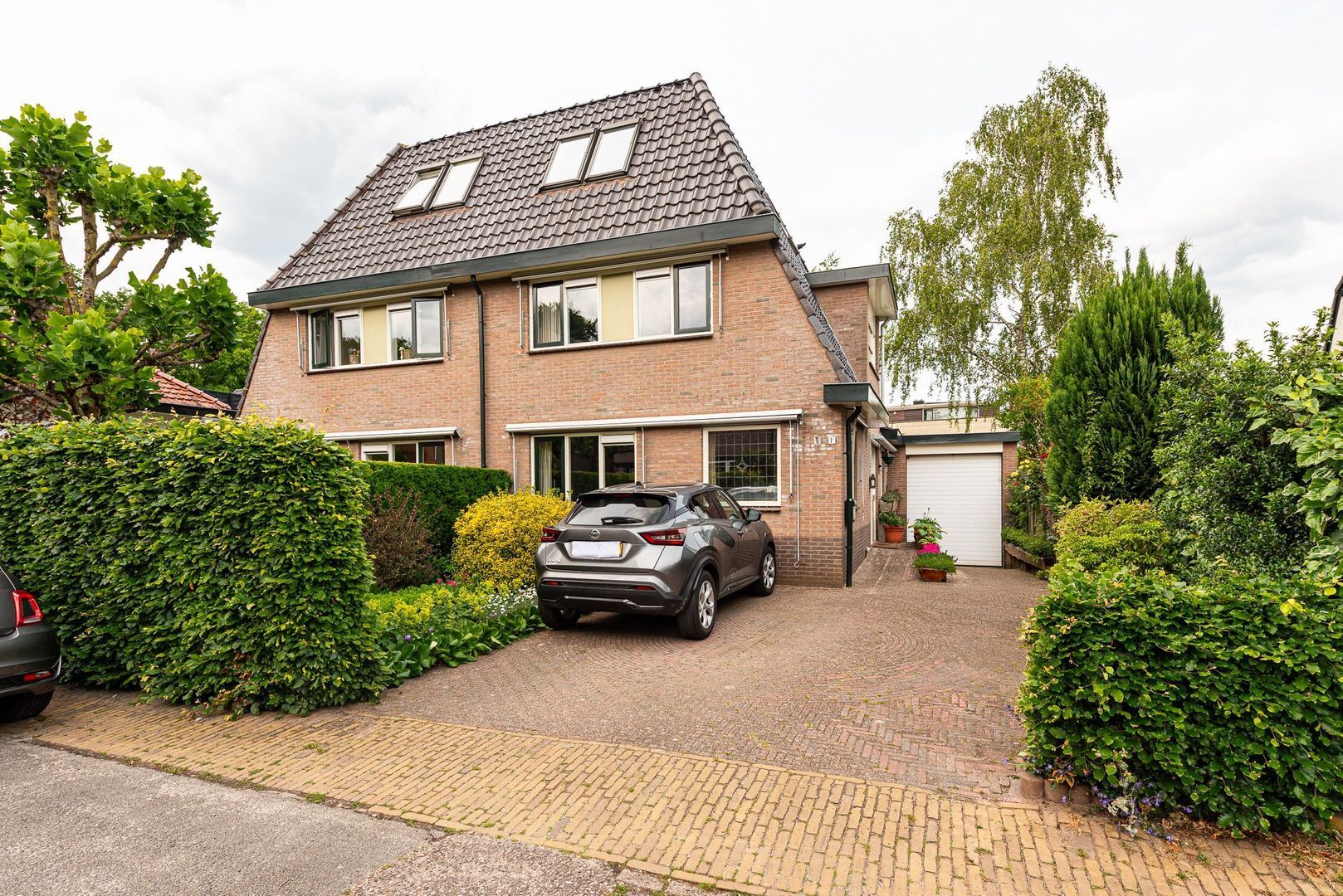 Sumatrastraat 1 B, Baarn foto-1