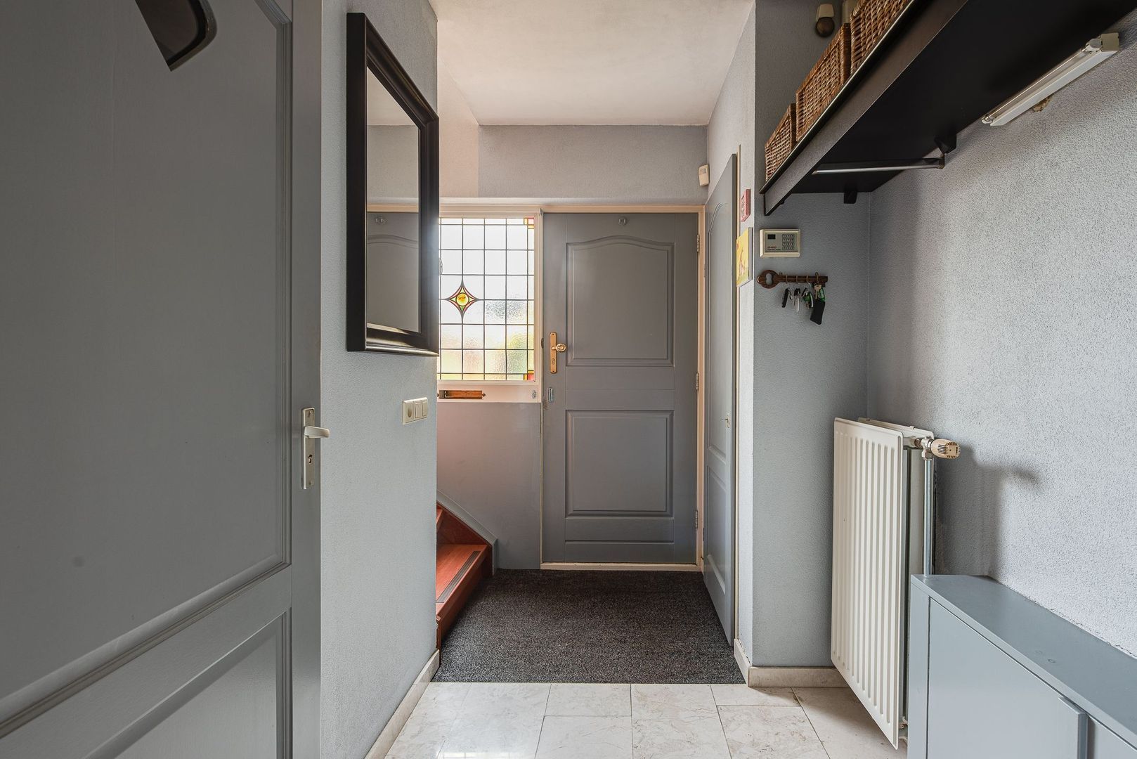 Sumatrastraat 1 B, Baarn foto-6