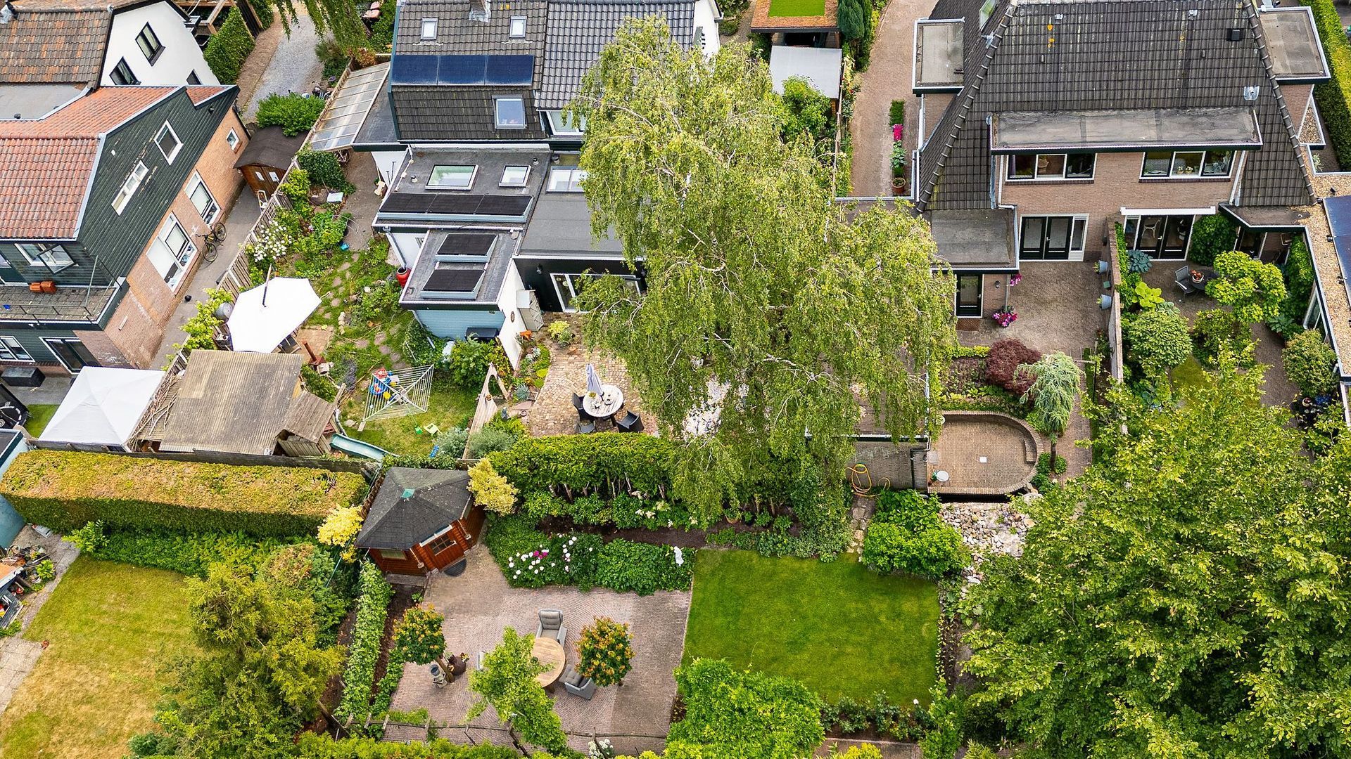 Sumatrastraat 1 B, Baarn foto-5