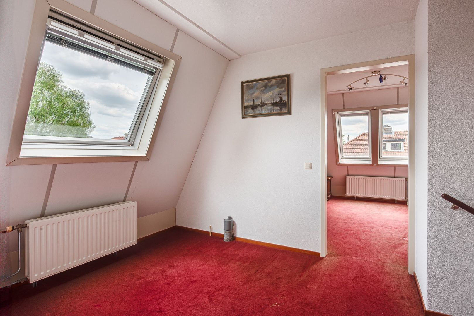 Sumatrastraat 1 B, Baarn foto-22