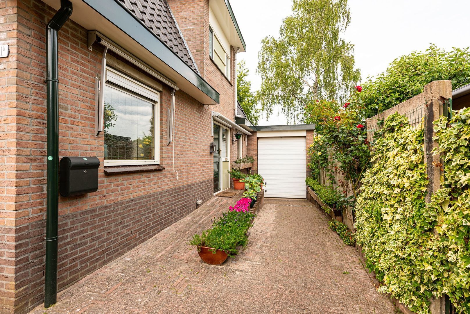 Sumatrastraat 1 B, Baarn foto-2
