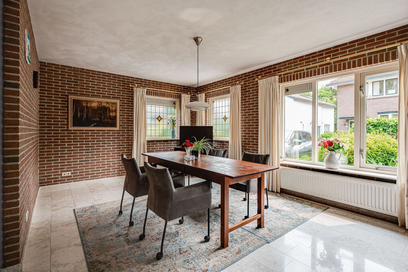 Sumatrastraat 1 B, Baarn foto-7