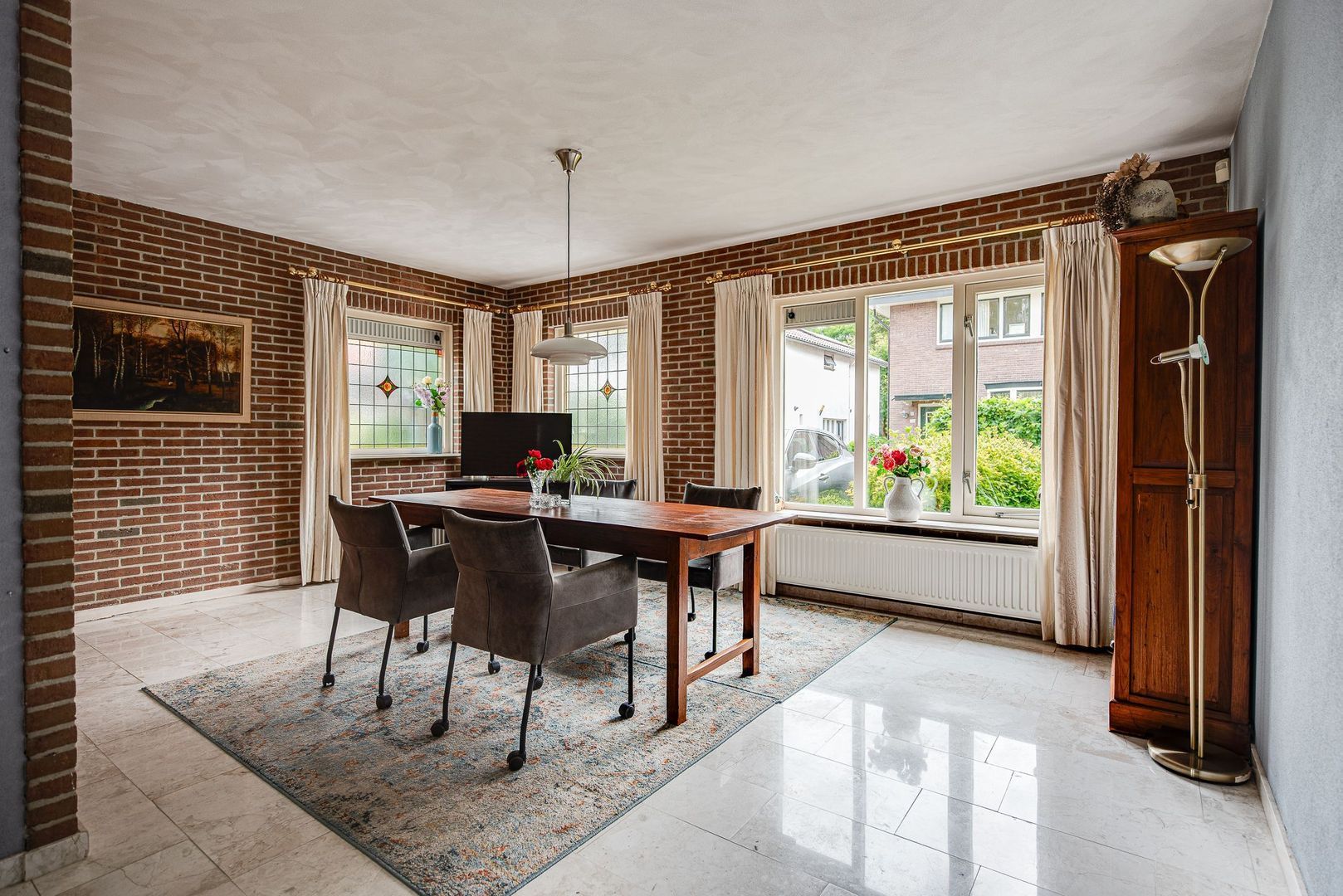 Sumatrastraat 1 B, Baarn foto-8