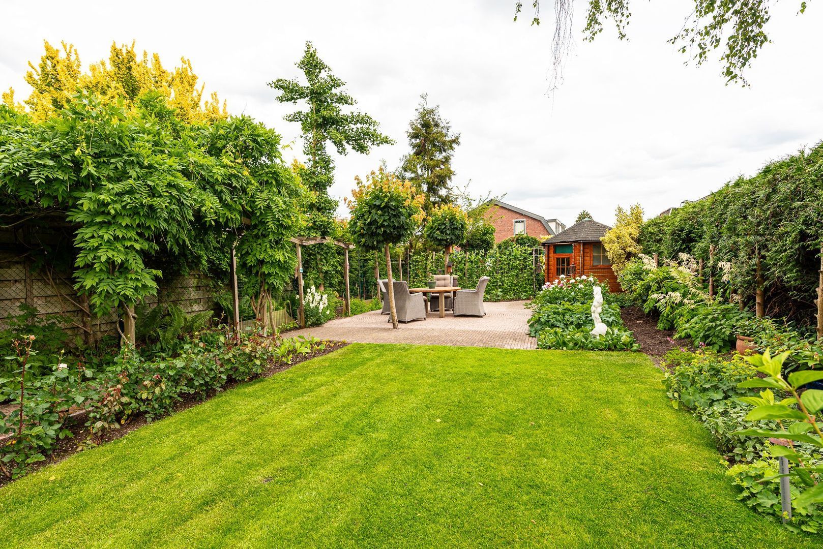 Sumatrastraat 1 B, Baarn foto-30