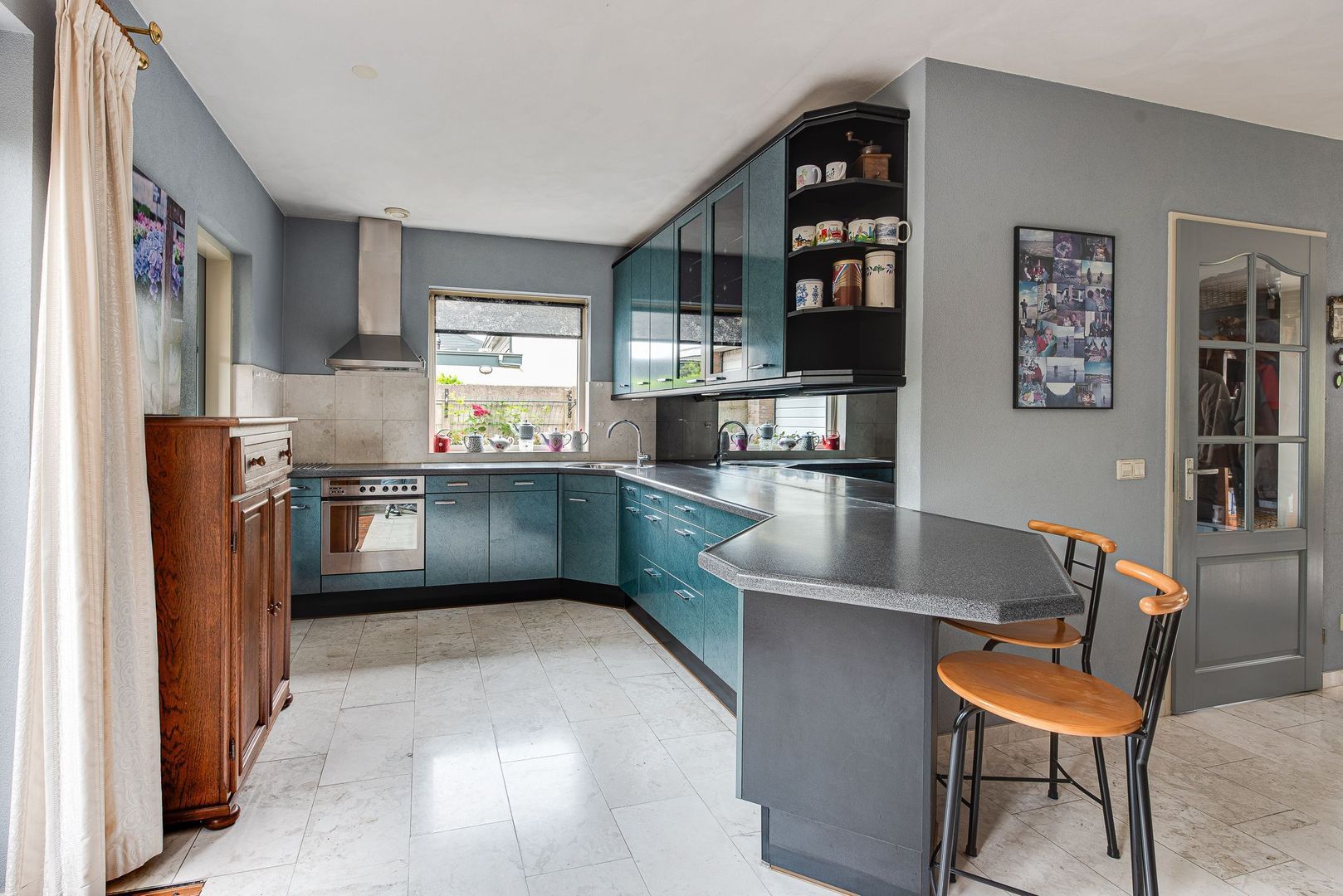 Sumatrastraat 1 B, Baarn foto-12