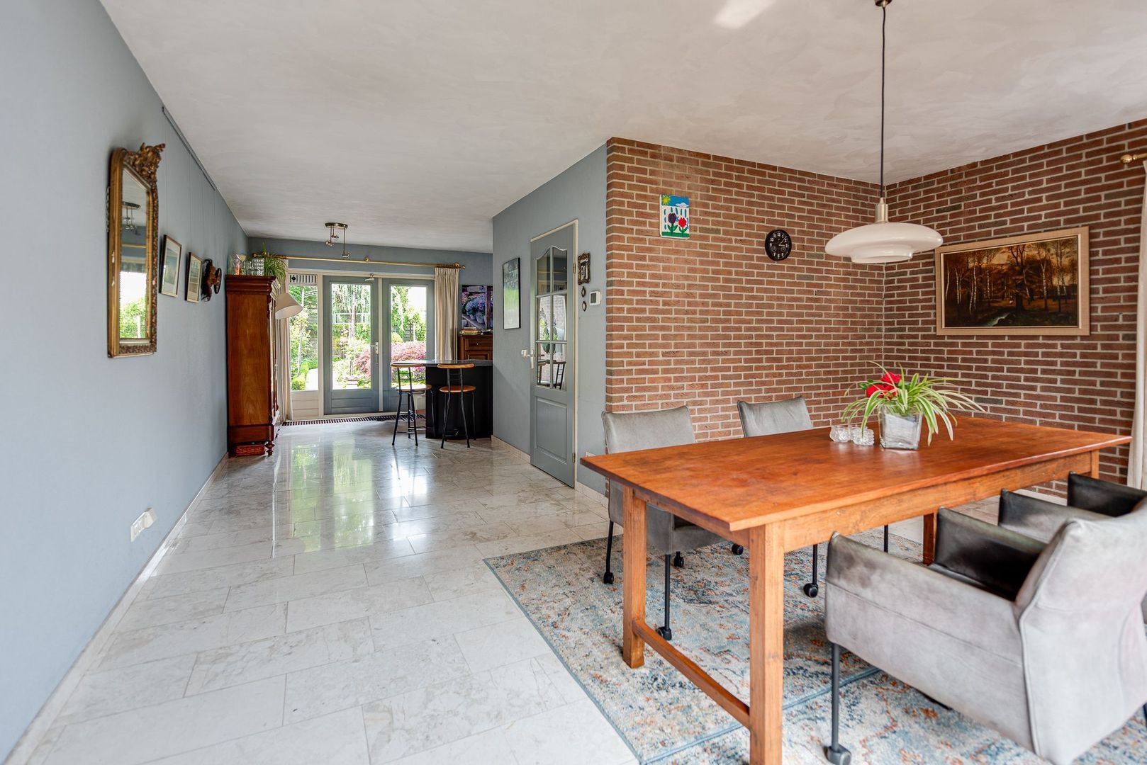 Sumatrastraat 1 B, Baarn foto-10