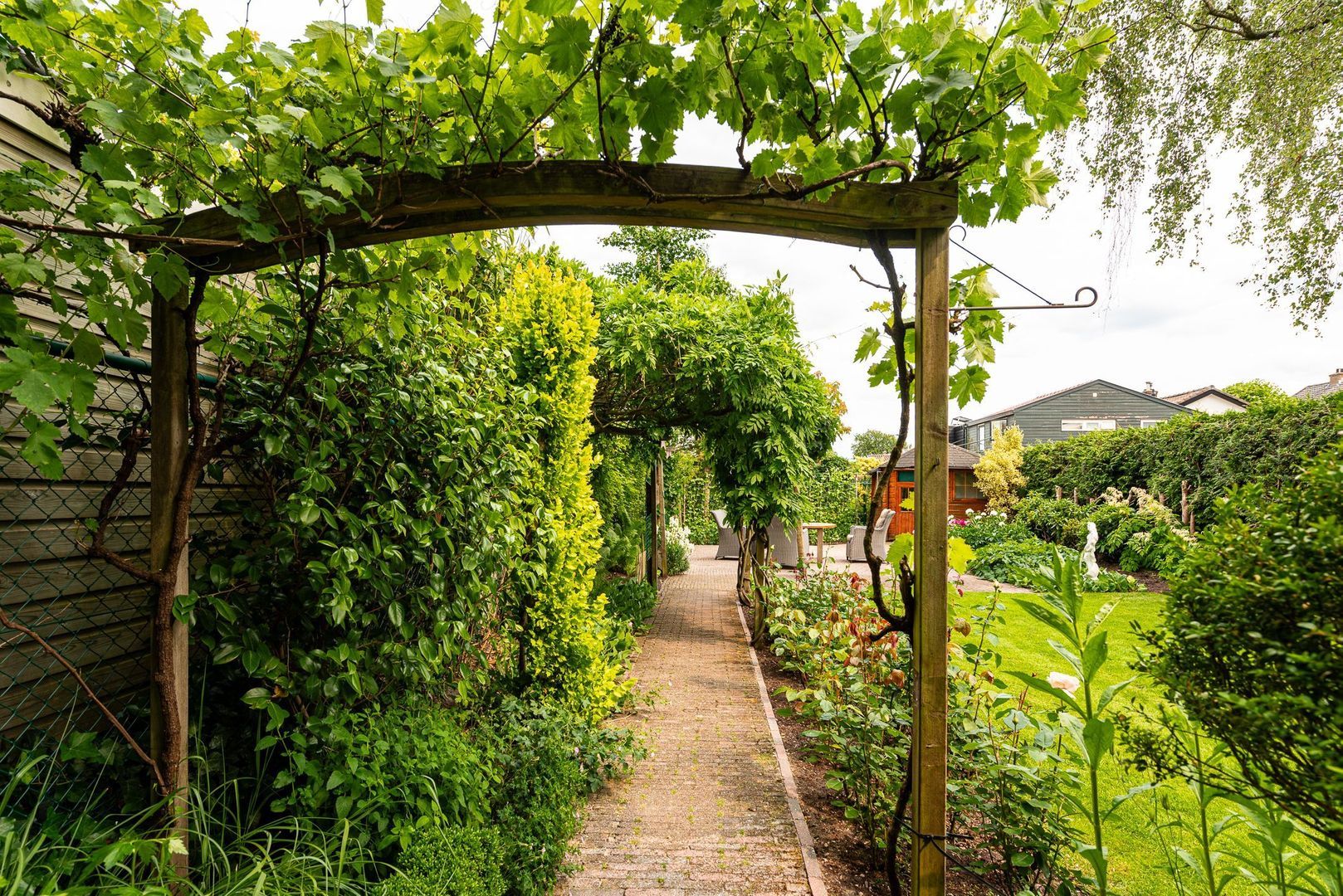 Sumatrastraat 1 B, Baarn foto-29