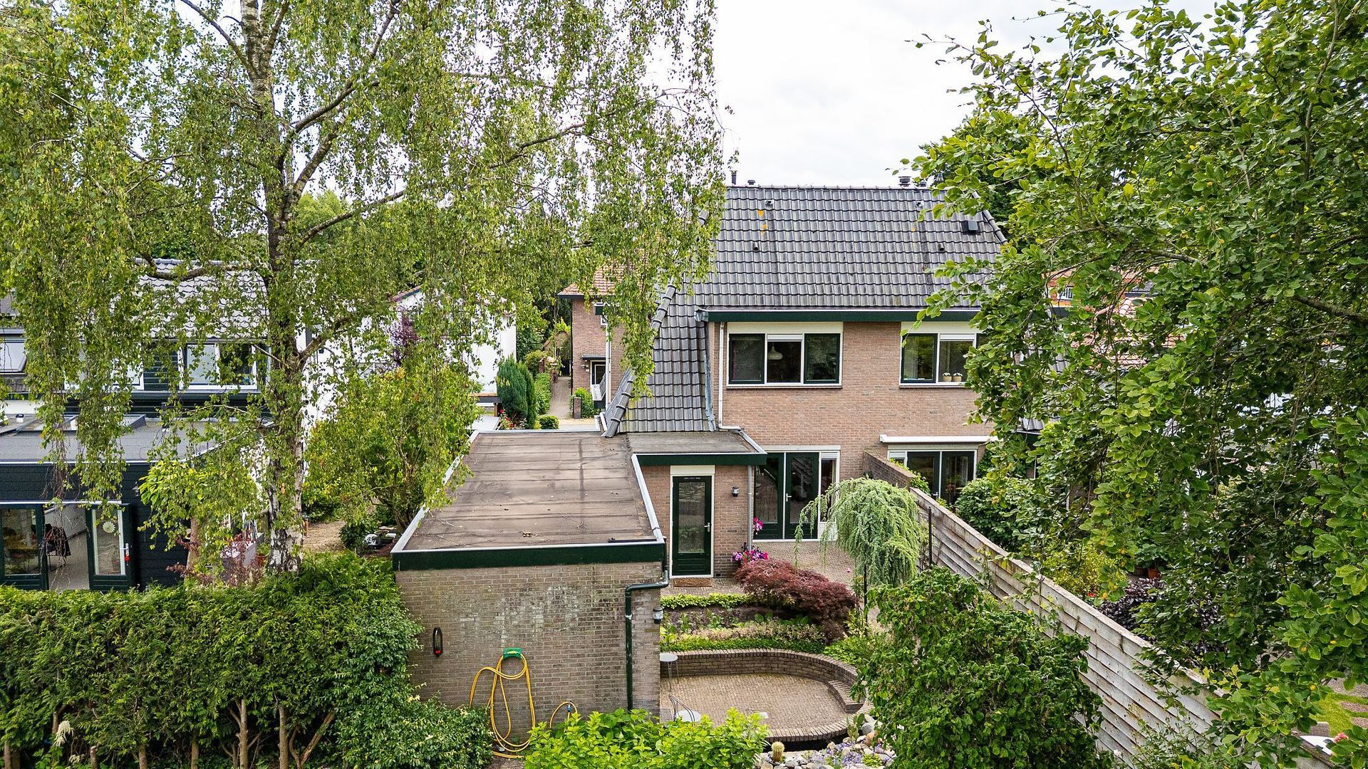 Sumatrastraat 1 B, Baarn foto-3