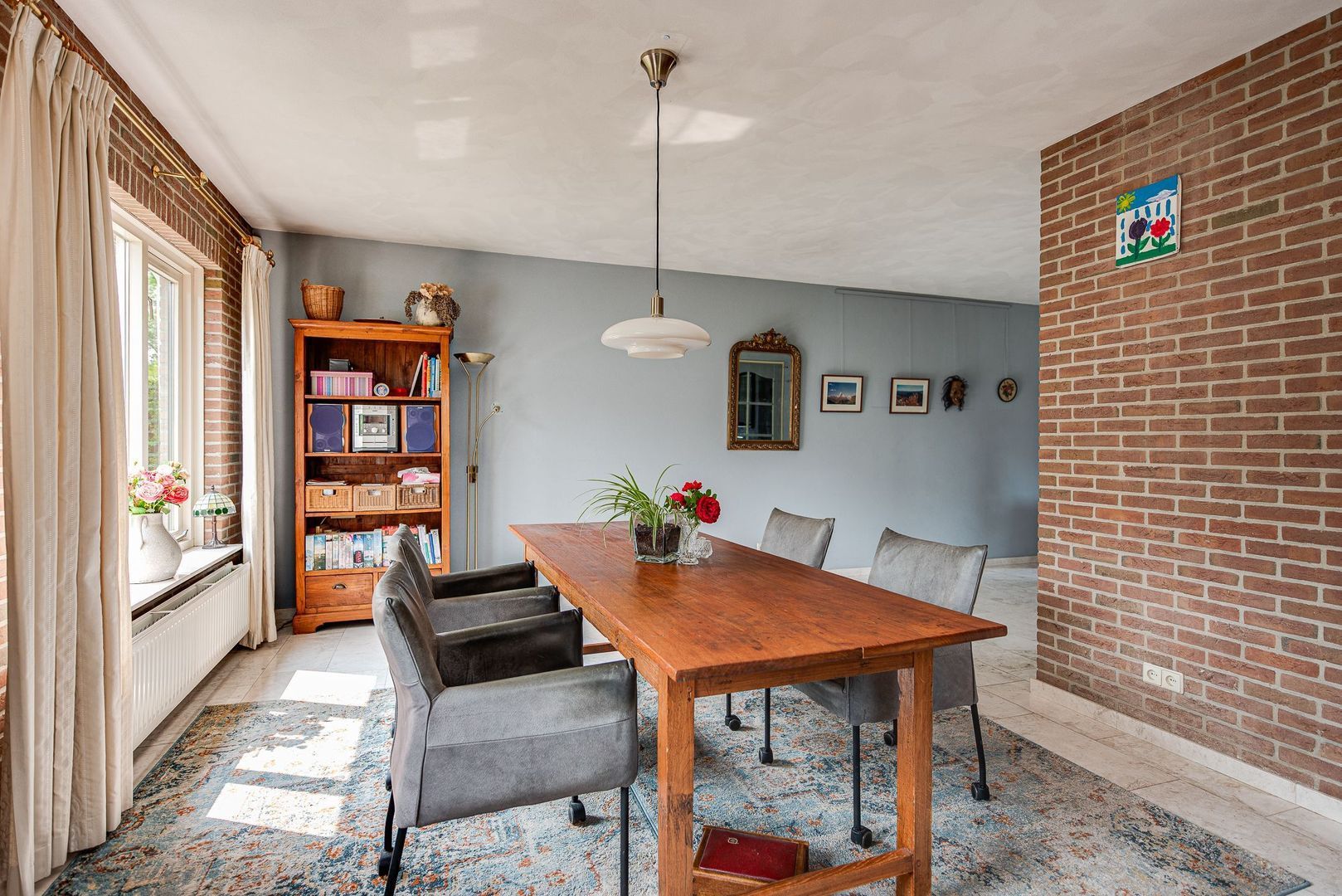 Sumatrastraat 1 B, Baarn foto-9