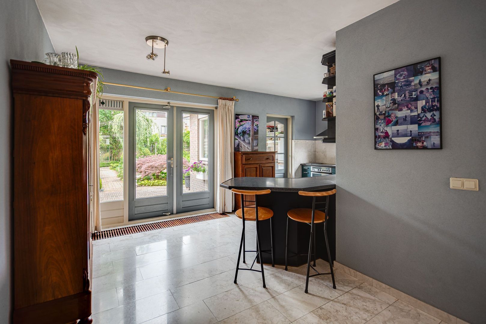 Sumatrastraat 1 B, Baarn foto-11