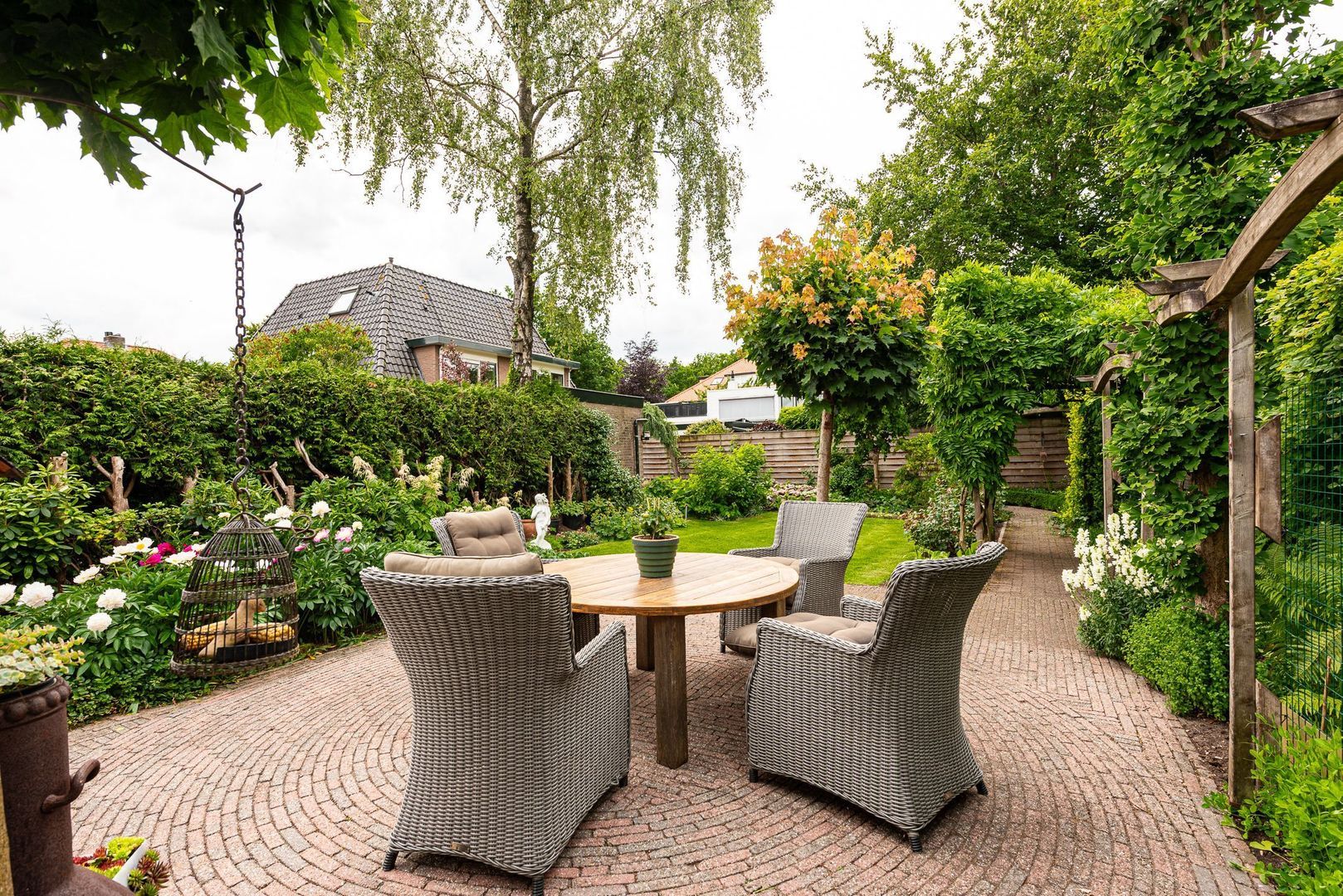 Sumatrastraat 1 B, Baarn foto-32