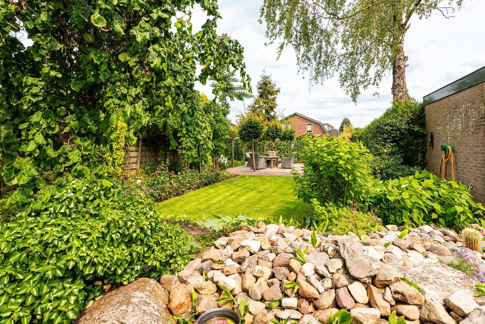 Sumatrastraat 1 B, Baarn foto-4