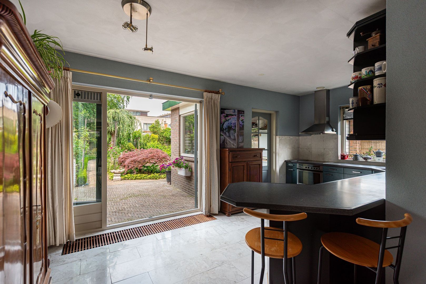 Sumatrastraat 1 B, Baarn foto-13