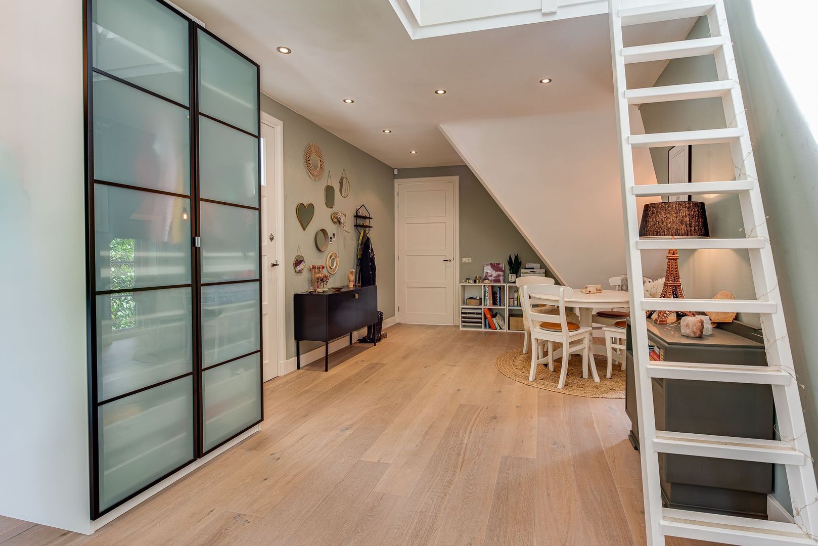 Emmalaan 6, Baarn foto-24