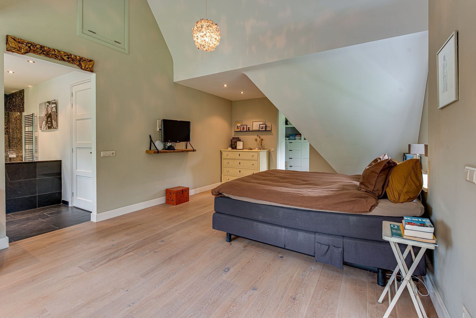 Emmalaan 6, Baarn foto-19