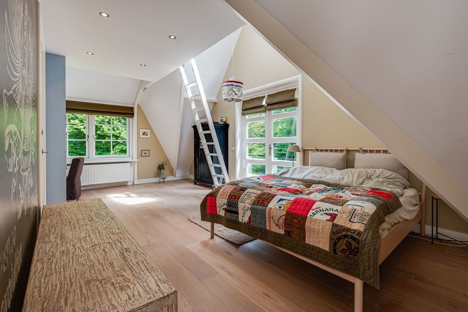 Emmalaan 6, Baarn foto-27